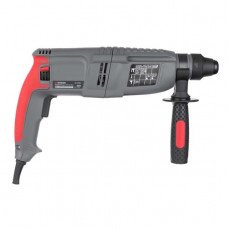 Перфоратор 850 Вт, 3.2 Дж, 0-900 об/мин, 0-4400 уд/мин, 3 режима, SDS plus INTERTOOL DT-0180 Перфоратор 850 Вт, 3.2 Дж, 0-900 об/мин, 0-4400 уд/мин, 3 режима, SDS plus INTERTOOL DT-0180