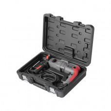 Перфоратор SDS plus 1000 Вт, 0-1300 об/хв, 0-5100 уд/хв, max 28 мм INTERTOOL DT-0185 Перфоратор SDS plus 1000 Вт, 0-1300 об/хв, 0-5100 уд/хв, max 28 мм INTERTOOL DT-0185