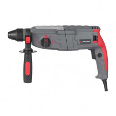 Перфоратор SDS plus 1000 Вт, 0-1300 об/хв, 0-5100 уд/хв, max 28 мм INTERTOOL DT-0185 Перфоратор SDS plus 1000 Вт, 0-1300 об/хв, 0-5100 уд/хв, max 28 мм INTERTOOL DT-0185