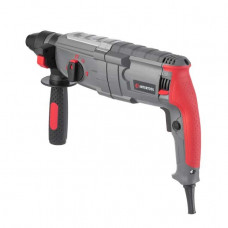 Перфоратор SDS plus 1000 Вт, 0-1300 об/хв, 0-5100 уд/хв, max 28 мм INTERTOOL DT-0185 Перфоратор SDS plus 1000 Вт, 0-1300 об/хв, 0-5100 уд/хв, max 28 мм INTERTOOL DT-0185