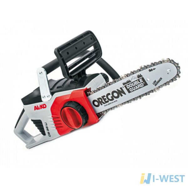 Электропила AL-KO CS 36 Li Energy Flex 113365 Электропила AL-KO CS 36 Li Energy Flex 113365