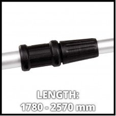 Пила телескопічна електрична GC-EC 7520 T (4501240) Einhell