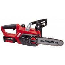 Пила ланцюгова Einhell GE-LC 18 Li Kit (4501760) Пила ланцюгова Einhell GE-LC 18 Li Kit (4501760)