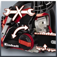 Бензопила Einhell GH-PC 1335 I TC (4501835) Бензопила Einhell GH-PC 1335 I TC (4501835)