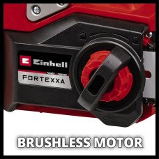 Пила цепная аккумуляторная FORTEXXA 18/30 Einhell (4600010) Пила цепная аккумуляторная FORTEXXA 18/30 Einhell (4600010)