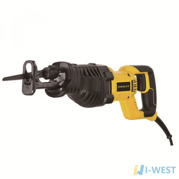 Пила шабельна STANLEY 900 Вт (STPT0900) Пила шабельна STANLEY 900 Вт (STPT0900)