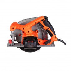 Циркулярна пила Tex.AC ТА-01-502 ТехАС