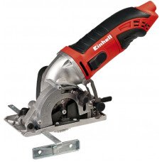 Пила універсальна Einhell TC-CS 860 Kit (4330992)