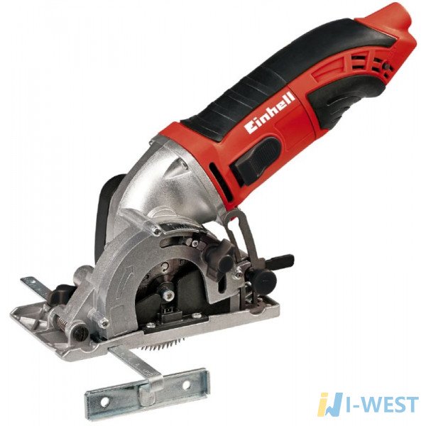 Пила універсальна Einhell TC-CS 860 Kit (4330992) Пила універсальна Einhell TC-CS 860 Kit (4330992)