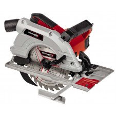Пила циркулярная TE-CS 190/1 (4331005) Einhell Пила циркулярная TE-CS 190/1 (4331005) Einhell