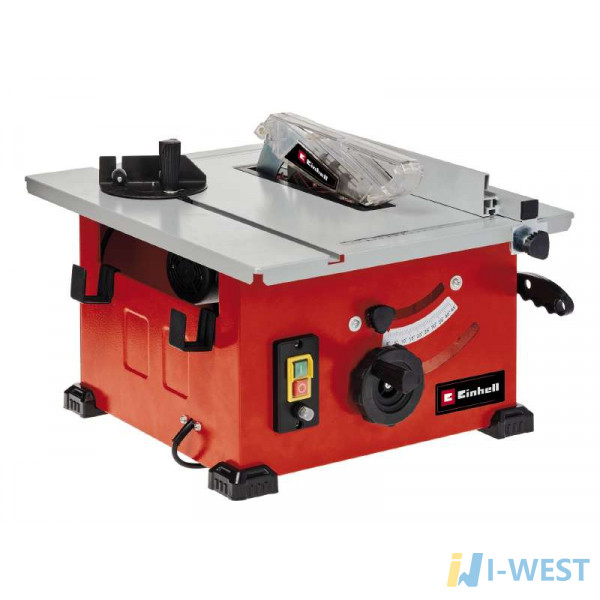 Пила циркулярна Einhell TC-TS 210 (4340425)