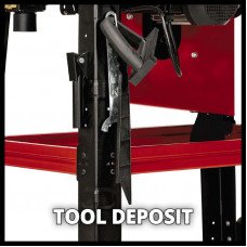 Настільна циркулярна пила, 2000 Вт, TC-TS 315 U (4340556) Einhell Настільна циркулярна пила, 2000 Вт, TC-TS 315 U (4340556) Einhell