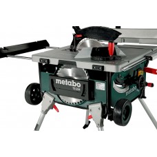 Циркулярна пила Metabo TS 254 (600668000)