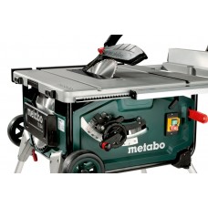 Циркулярна пила Metabo TS 254 (600668000)
