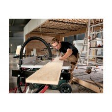 Циркулярна пила Metabo TS 254 (600668000)