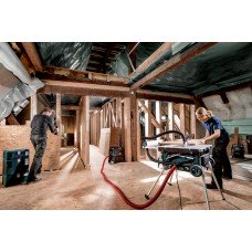 Циркулярна пила Metabo TS 254 (600668000)