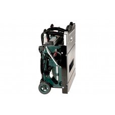 Циркулярна пила Metabo TS 254 (600668000) Циркулярна пила Metabo TS 254 (600668000)