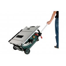 Циркулярна пила Metabo TS 254 (600668000) Циркулярна пила Metabo TS 254 (600668000)