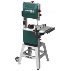 Пила стрічкова Metabo BAS 318 Precision WNB (619009000) Пила стрічкова Metabo BAS 318 Precision WNB (619009000)