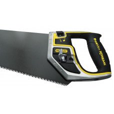 Ножівка по дереву Stanley FatMax Xtreme 500 мм з зубцями 7 tpi (0-20-255) STANLEY Ножівка по дереву Stanley FatMax Xtreme 500 мм з зубцями 7 tpi (0-20-255) STANLEY