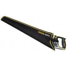 Ножовка по дереву Stanley FatMax Xtreme 500 мм с зубьями 7 tpi (0-20-255) STANLEY Ножовка по дереву Stanley FatMax Xtreme 500 мм с зубьями 7 tpi (0-20-255) STANLEY