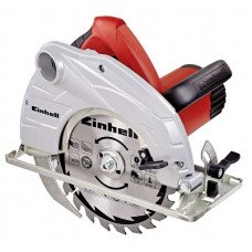 Пила циркулярна Einhell TH-CS 1400/1 (4330937)
