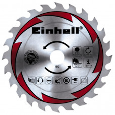Пила циркулярна Einhell TE-CS 190 New (4330970) Пила циркулярна Einhell TE-CS 190 New (4330970)