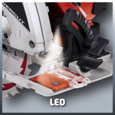 Пила циркулярна Einhell TE-CS 190 New (4330970) Пила циркулярна Einhell TE-CS 190 New (4330970)