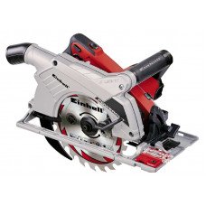 Пила циркулярна Einhell TE-CS 190 New (4330970) Пила циркулярна Einhell TE-CS 190 New (4330970)