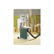 Ленточная пила Metabo BAS 505 G DNB (605053000) Ленточная пила Metabo BAS 505 G DNB (605053000)