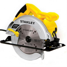 Пила циркулярна STANLEY (STSC1618) Пила циркулярна STANLEY (STSC1618)