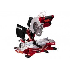 Торцовочная пила Einhell TE-MS 18/210 Li Kit (20305326)
