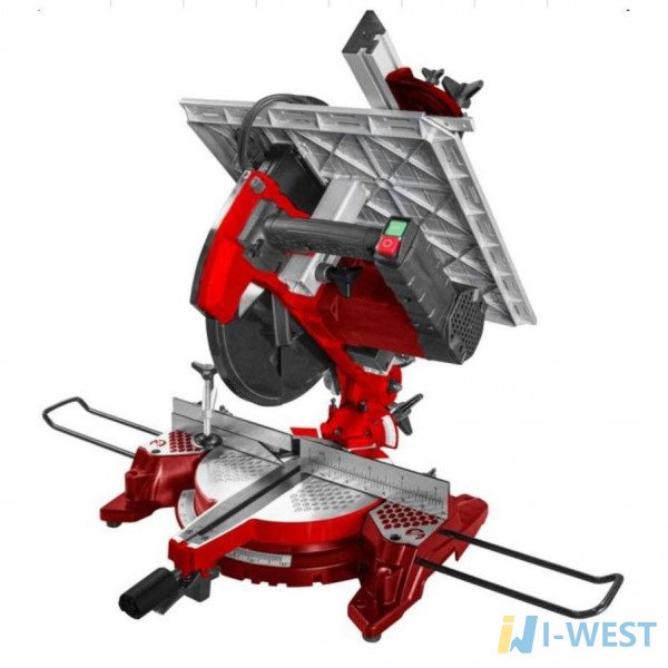 Пила торцювальна Einhell TC-MS 3017 T (4300347)