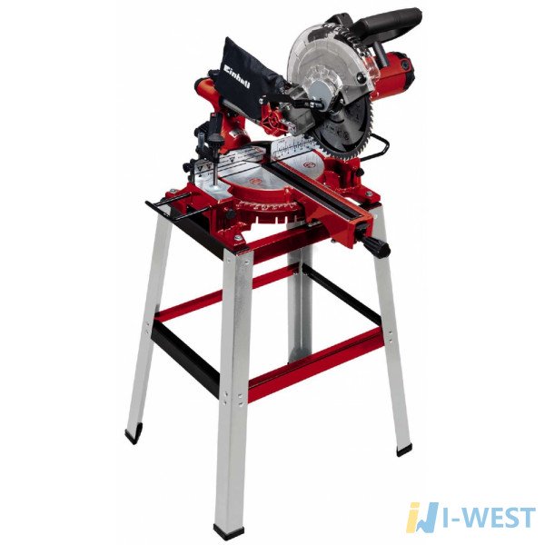 Пила торцовочная Einhell TC-SM 2531/1 U (4300817)
