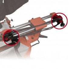 Пила торцовочная Einhell TE-SM 2131 Dual New (4300860) Пила торцовочная Einhell TE-SM 2131 Dual New (4300860)