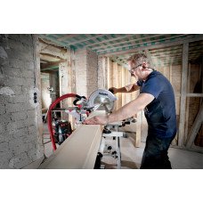 Торцювальна пила Metabo KGS 254 M New (602540000)
