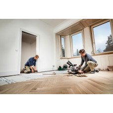 Акумуляторна торцювальна пила Metabo KGS 18 LTX 216 (каркас) (619001850) Акумуляторна торцювальна пила Metabo KGS 18 LTX 216 (каркас) (619001850)