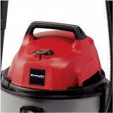 Пилосос для вологого та сухого прибирання TC-VC 1815 (2340290) Einhell Пилосос для вологого та сухого прибирання TC-VC 1815 (2340290) Einhell