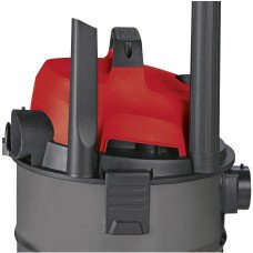 Пилосос для вологого та сухого прибирання TC-VC 1815 (2340290) Einhell Пилосос для вологого та сухого прибирання TC-VC 1815 (2340290) Einhell