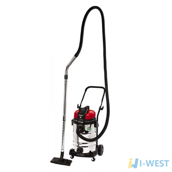 Вакуумний пилосос Einhell TE-VC 2230 SA (2342363) Вакуумний пилосос Einhell TE-VC 2230 SA (2342363)