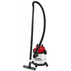 Вакуумний пилосос Einhell TC-VC 1812 S New (2342370)