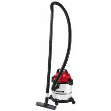 Вакуумний пилосос Einhell TC-VC 1812 S New (2342370)