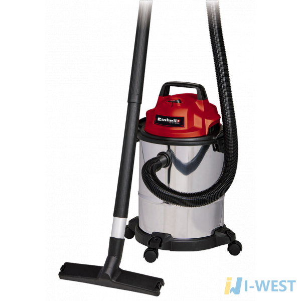 Пылесос Einhell TC-VC 1815 S (2342390)