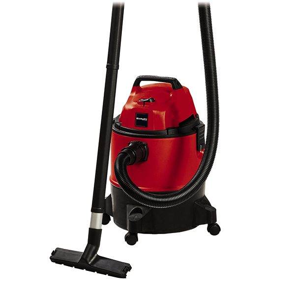Пилосос будівельний Einhell TC-VC 1825 (2342430)