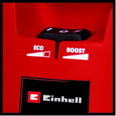 Пилосос акумуляторний X-Change TE-VC 36/25 Li S-Solo (2347170) Einhell