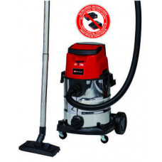 Пилосос акумуляторний X-Change TE-VC 36/25 Li S-Solo (2347170) Einhell Пилосос акумуляторний X-Change TE-VC 36/25 Li S-Solo (2347170) Einhell
