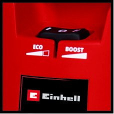 Пилосос акумуляторний X-Change TE-VC 36/25 Li S-Solo (2347170) Einhell Пилосос акумуляторний X-Change TE-VC 36/25 Li S-Solo (2347170) Einhell