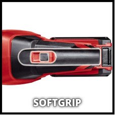Пилосос для сухого прибирання акумуляторний TE-HV 18/06 Li - Solo Einhell (2347190 )