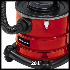 Пилосос для золи TC-AV 1720 DW (2351666) Einhell