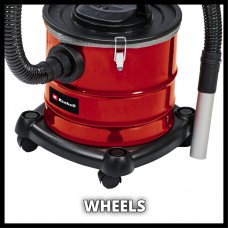 Пылесос для золы TC-AV 1720 DW (2351666) Einhell Пылесос для золы TC-AV 1720 DW (2351666) Einhell